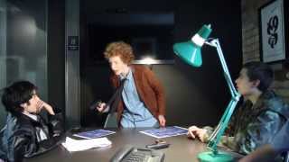 "Inside Job" - R48HRS Film Festival 2013 | Filmsplats