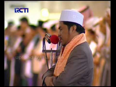 Sholat Idul Fitri 1436 H (17-07-2015) Masjid Istiqlal 