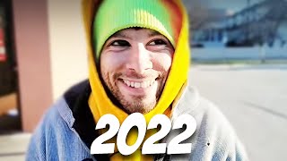 The Most Memorable/Hilarious/Insane IRL Live Streaming Moments Of 2022 (SHOCKING COMPILATION)
