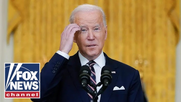 The Media Is No Longer Covering For Joe Biden Expert