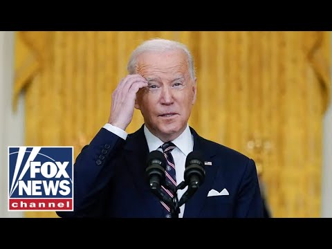 The media is no longer covering for Joe Biden: Expert