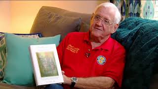 The first major battle between US Army and the NVA. The Battle of Ia Drang. A survivor's story.