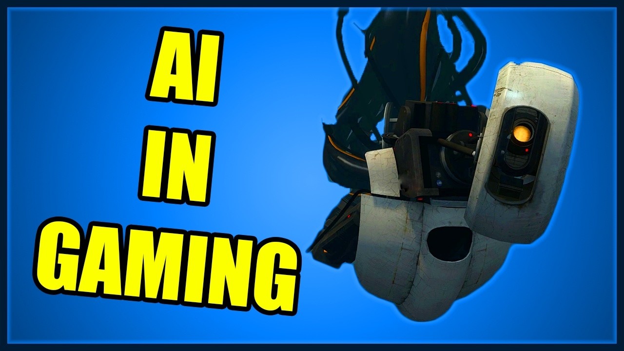 Has AI Ruined Video Games? DLSS 5, Generative AI & The Future of Gaming | The Aethercast Report