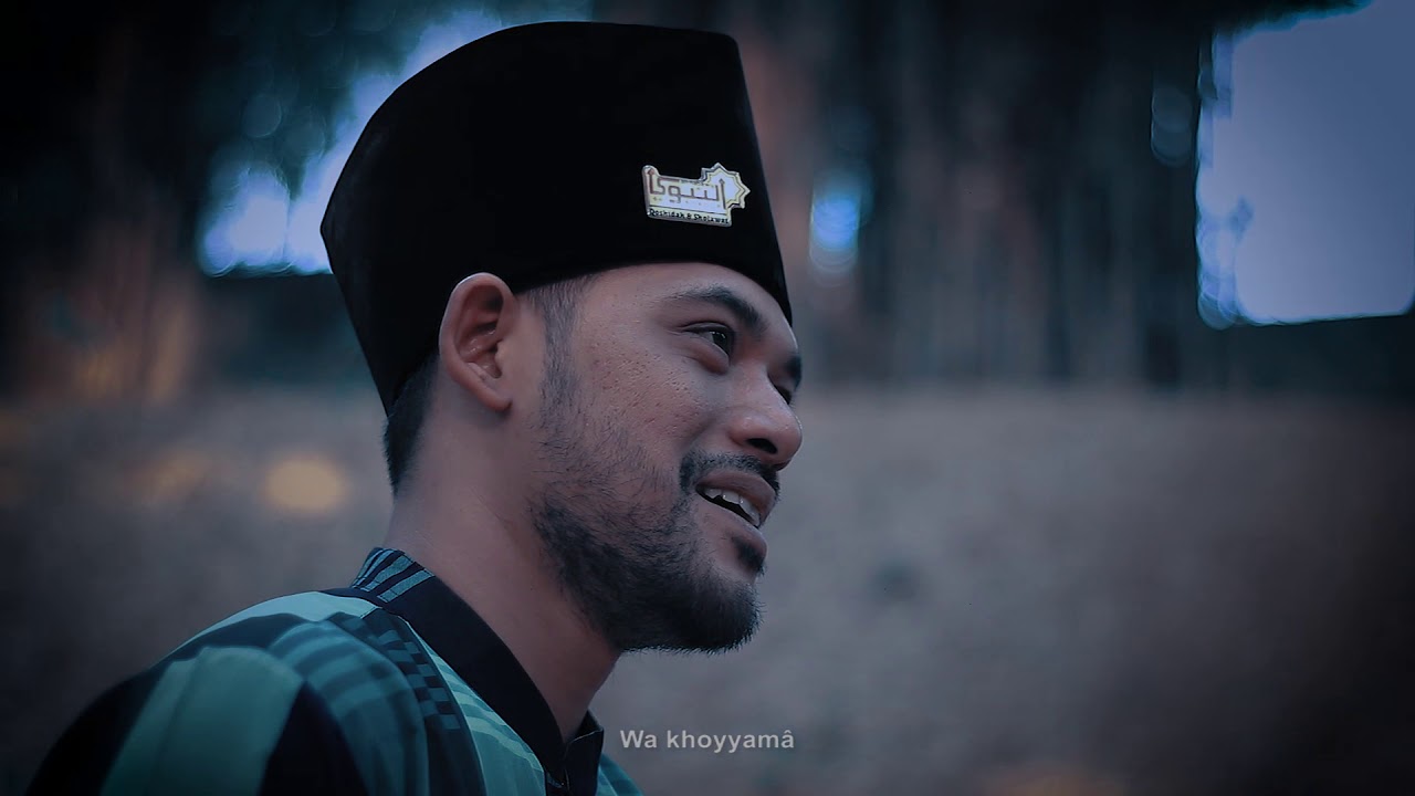 ⁣ANNABAWY - SHOLLU ALAA NURILLADZI (صلوا علی نور الذی)