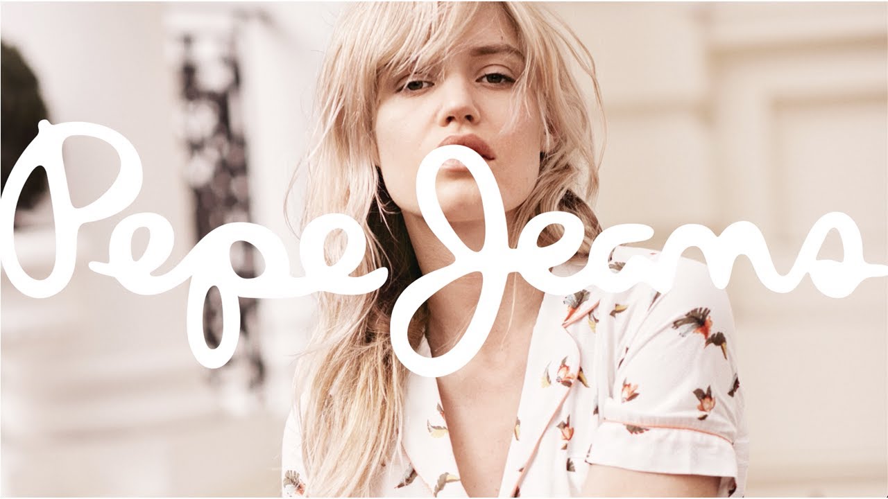 Pepe Jeans SS17 | Spring Studios
