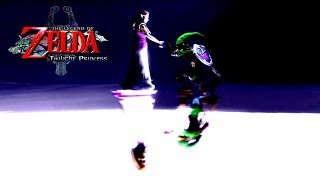 MajorLink: Twilight's Shadow [Full Soundtrack Mix] | The Legend of Zelda: Twilight Princess Music