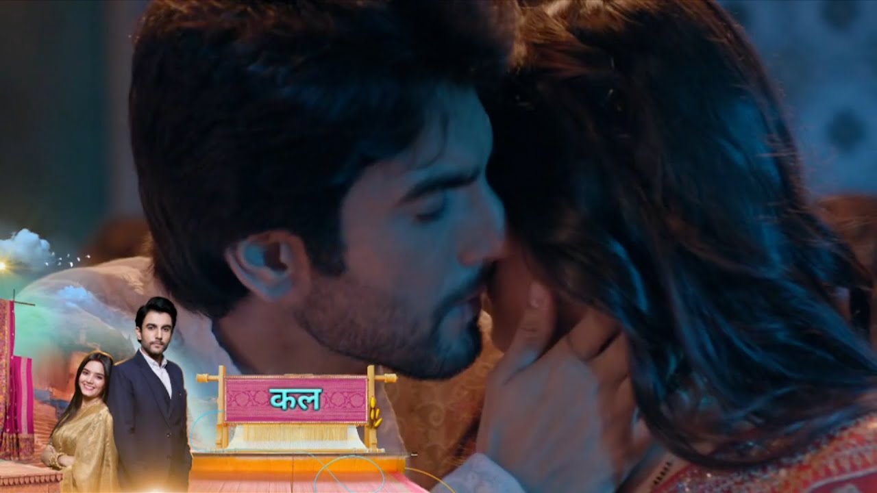 Doree NEW PROMO | Doree aur Maan bane Mata Pita, Dono ke zindagi mai aaya ek Nannha Mehman