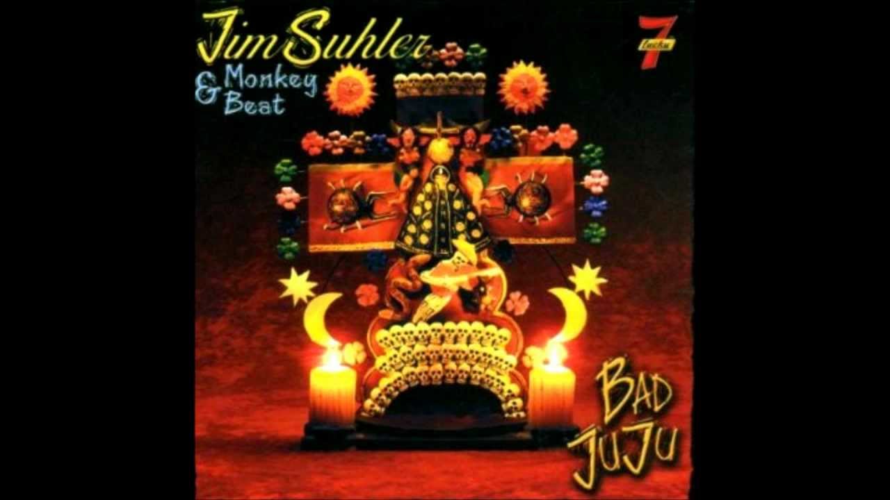 Watch Chupacabra - Jim Suhler and Monkey Beat on YouTube Watch Chupacabra - Jim Suhler and Monkey Beat on YouTube