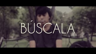 Video thumbnail of "Orquesta La Típica - Búscala Ft. Los Bybys"