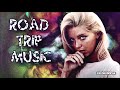 Travel Across The Country | Road Trip Music