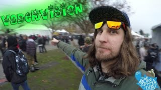 Emerald Cup 2015! Day 1 Cannabis Expo