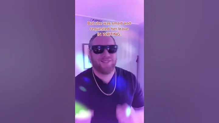 Fired for being pregnant!!