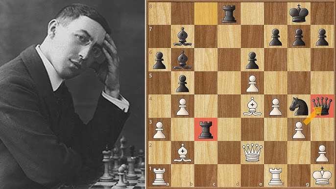 What makes a chess game immortal? I have come across a lot of such