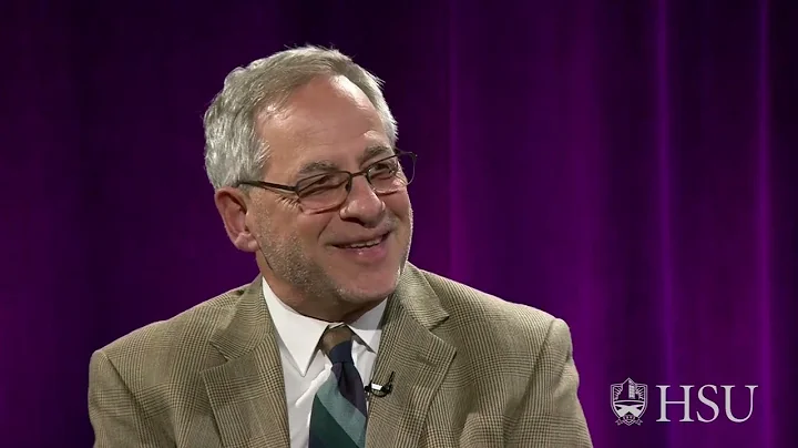 Faculty Interview - Dennis O'Connell