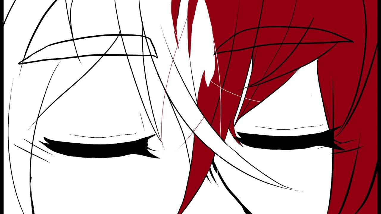 In Case You Don't Live Forever- Tododeku Animatic- BNHA