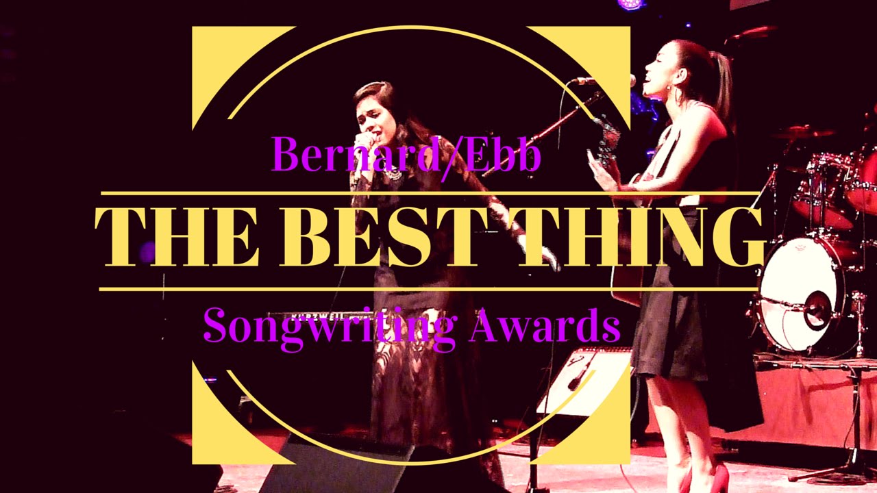 The Best Thing (Cecilia Grace Original) YouTube