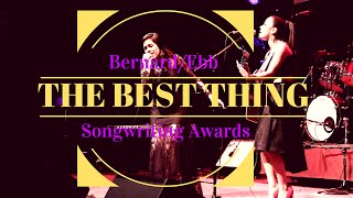 Watch Cecilia Grace The Best Thing video
