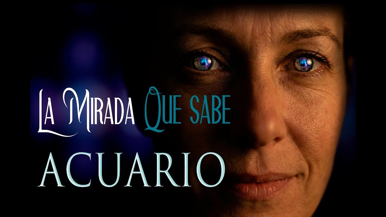 ♒️El Poder SECRETO de la Mujer Acuario (Y por qué genera tanta envidia)
