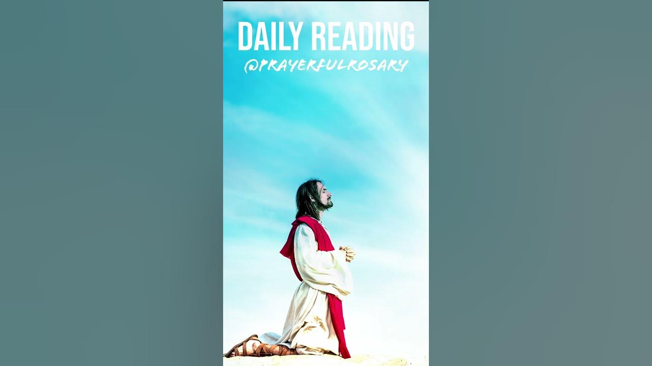 daily-bible-reading-numbers-chapter-6-verses-22-27-youtube