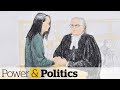 China might retaliate against Canada for Huawei arrest | Power & Politics