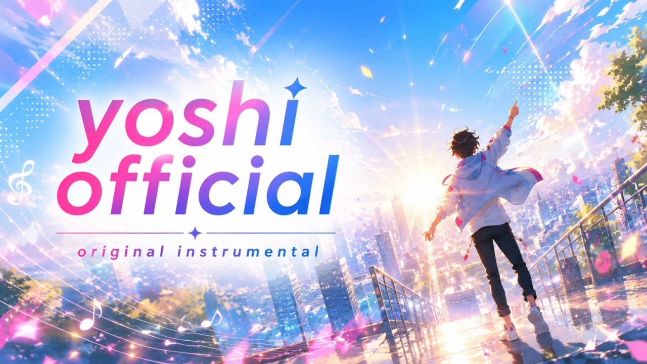 yoshi official-Original Instrumental - YouTube