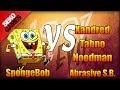 Super Brawl 3 SpongeBob Story Mode 