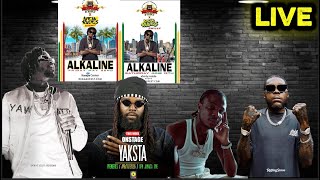 ALKALINE|GYAL GOOD STILL SONG OF THE SUMMER|SHEBBA REGRETS S*X WITH KARTEL|YAKSTA|NEW RULES 2026