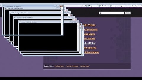 Ducker10.exe FMV #30