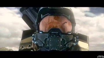 Into the Nothing - Halo 4