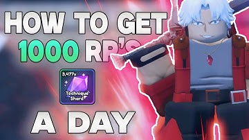 How to AFK *Thousands* Of Rerolls A Day In Anime Last Stand