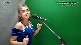 3 Lagu Karaoke Duet Acik Lovia21