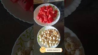 healthy breakfast 🤤#shorts#shortvideo AJ9999-SWEETY