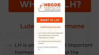 What is LH?