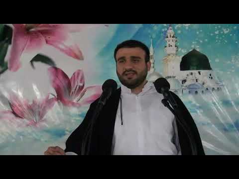 Haci Ramil - Ramazan ayinin feziletleri
