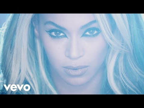 Beyoncé Ft. Frank Ocean - Superpower