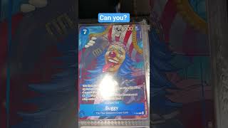 can you see me now!!#clowns #song #music #buggy # #onepiece #onepiecetcg #optcg #pokemon #cards #gg