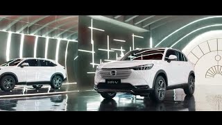 All New HR V 2022 SUV CAR Modern And Stylist by TRUCK GARAGE 1,225 views 2 years ago 5 minutes, 18 seconds