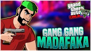 Brownboy is back GTA 5 Role Play In Indian Servers. !paytm !member screenshot 5