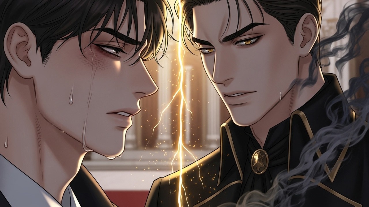 50 Alfas Me Rechazaron En La Ceremonia. El Más Fuerte Regresó y Me Reclamó.