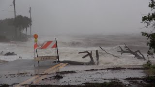 Hurricane Hermine Full Stock Archive, Chris Collura - 9/1/2016