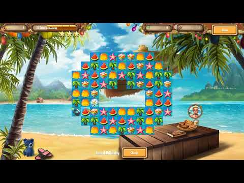 5 Star Hawaii Resort Level 1