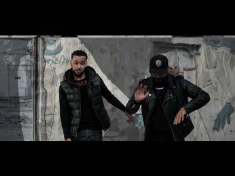 James 3allel - Clennie Tellie ft. Berry & Sjaak (Prod. Chiraqxel)