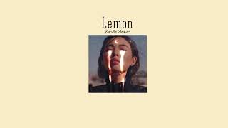 Lemon - Kenshi Yonezu (slowed)