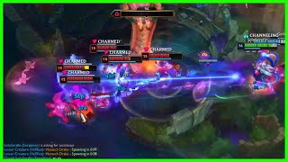 Baron Gone Wrong - Best of LoL Streams 2424