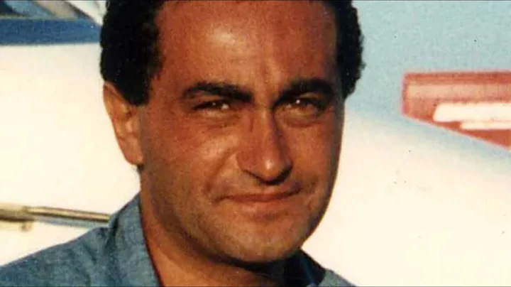 The Truth About Princess Diana's Lover Dodi Fayed