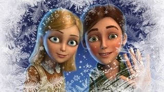 Снежная королева. Русский трейлер(Подпишись на канал русских трейлеров http://goo.gl/hXRG7 Фильм Снежная королева В стремлении сотворить Новый мир..., 2012-11-06T12:15:21.000Z)