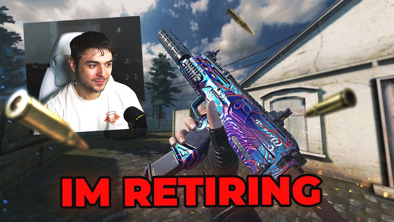 С меня хватит. (Ухожу из COD Mobile)