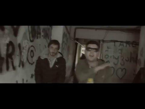 BABILONI - Bronirebuli Tanki (Anarqia 18 \u0026 Banks - official video)