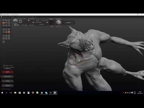 Start z modelowanie 3D i animacjami