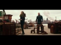xXx: Return of Xander Cage | Clip: Trading Tattoos | Paramount Pictures International